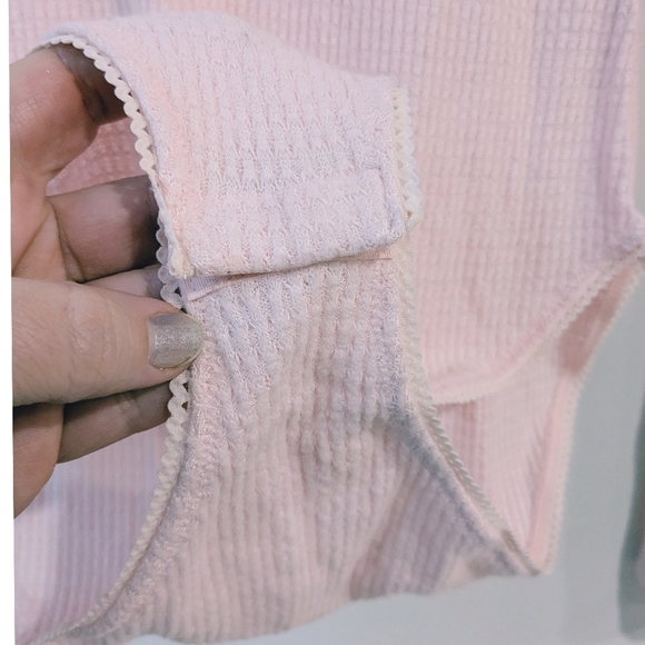 Free People All You Want Bodysuit - Picture 6 of 8